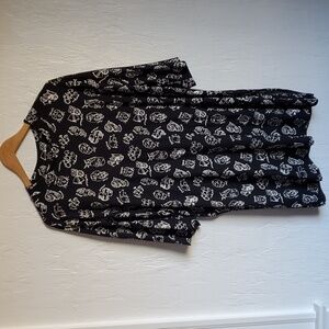 Luxury Zodiac Playsuit Dressed in LaLa